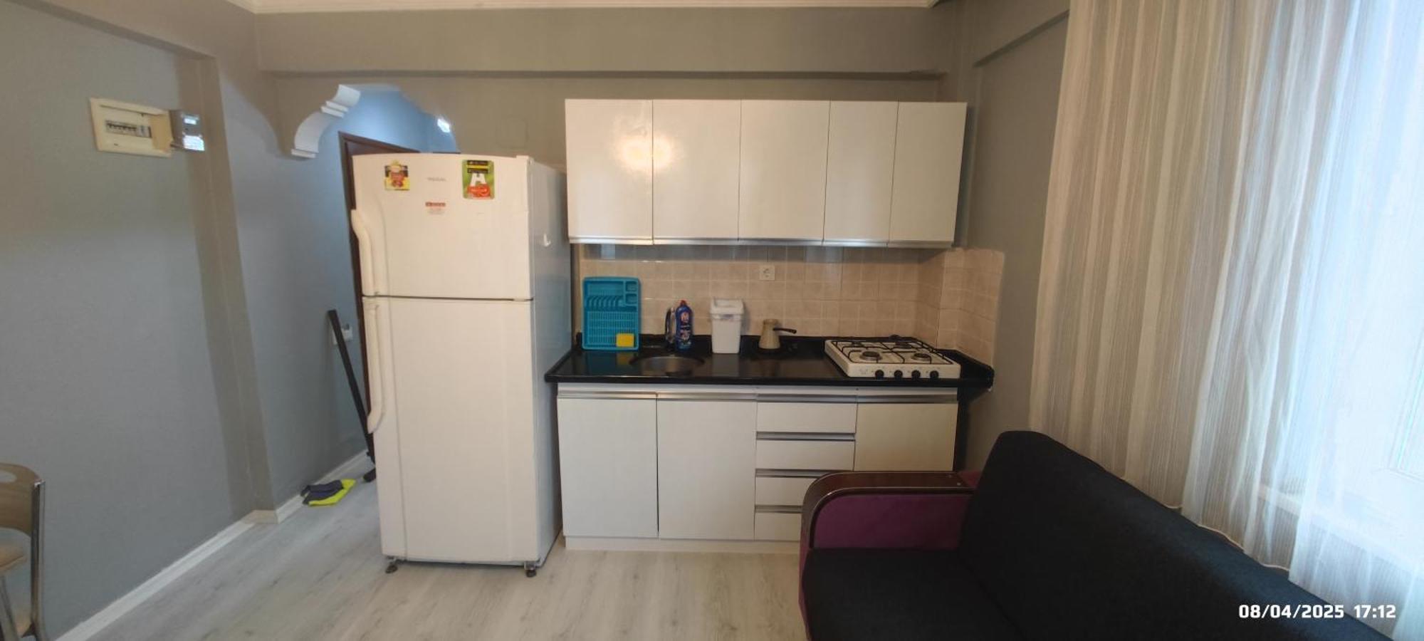 Sehzade Apart Otel เฟทิเย ภายนอก รูปภาพ